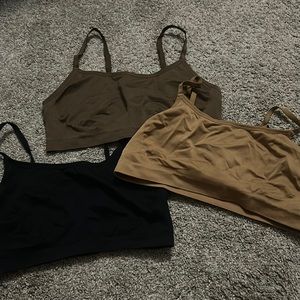 NWT Gymshark Sports Bras